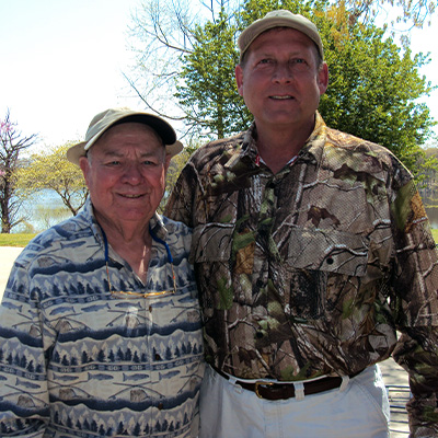 Remembering Lefty Kreh